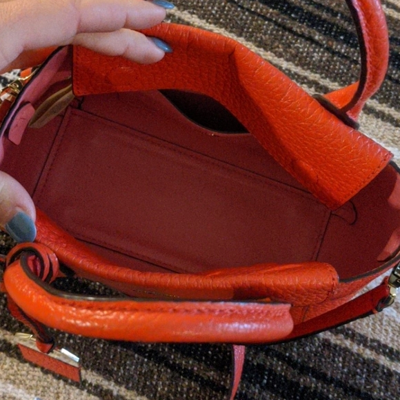 Kate Spade Karter Street Kylie Satchel - Picture 7 of 7